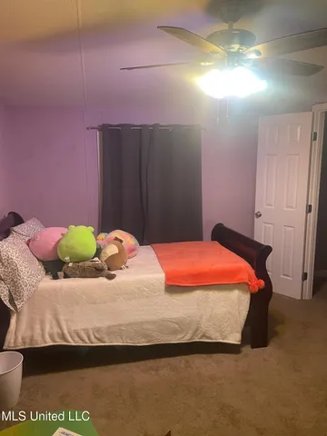 $125,000 | 1077 Plum Road, Tunica, MS 38676