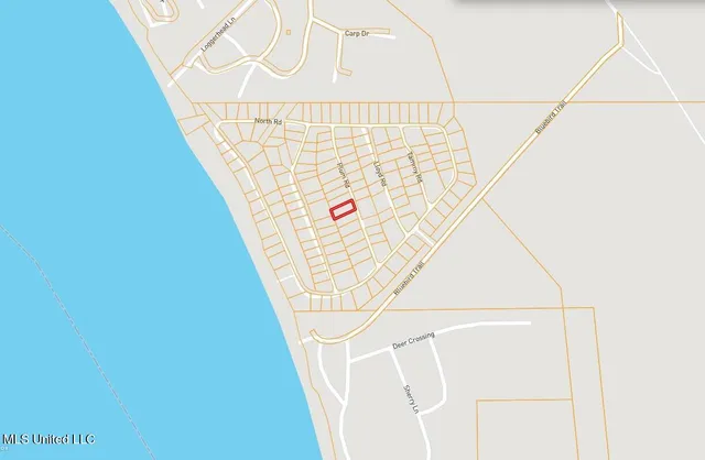 $125,000 | 1077 Plum Road, Tunica, MS 38676