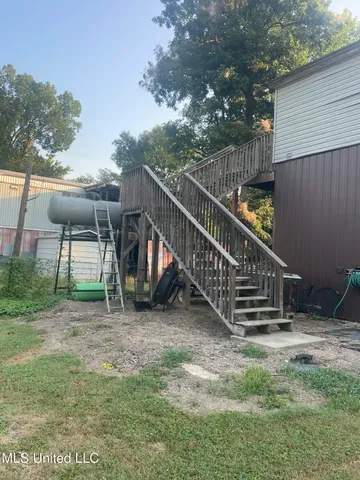 $125,000 | 1077 Plum Road, Tunica, MS 38676