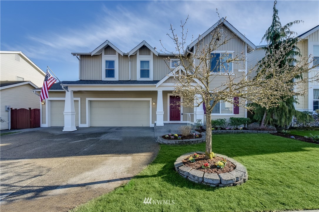 2815 Southeast 4th Street Renton, WA 98056 - Photo 1 of 21