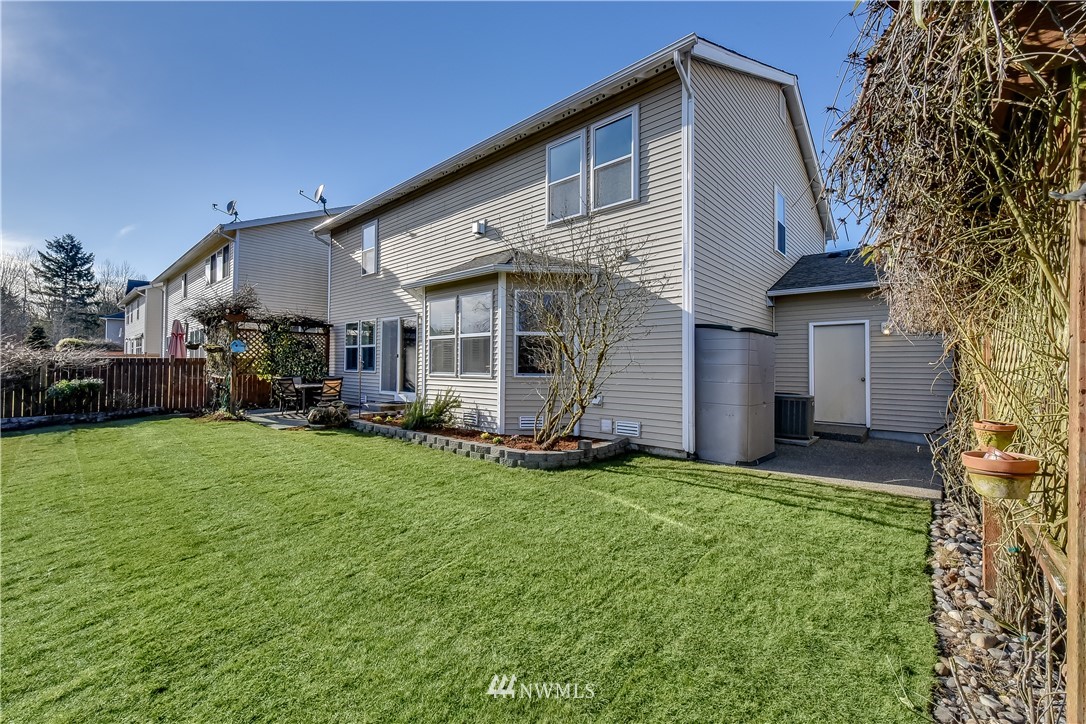 2815 Southeast 4th Street Renton, WA 98056 - Photo 21 of 21