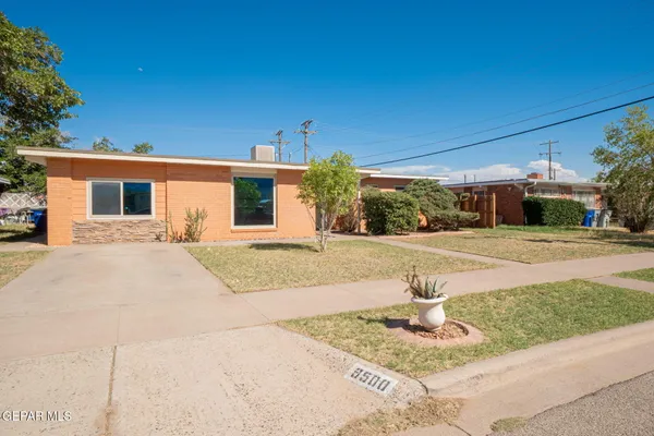 $174,900 | 9500 Beals Street, El Paso, TX 79924