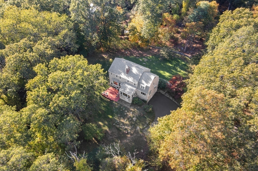 59 Russett Hill Road Sherborn, MA 01770 - Photo 37 of 40 Gallery Image 37