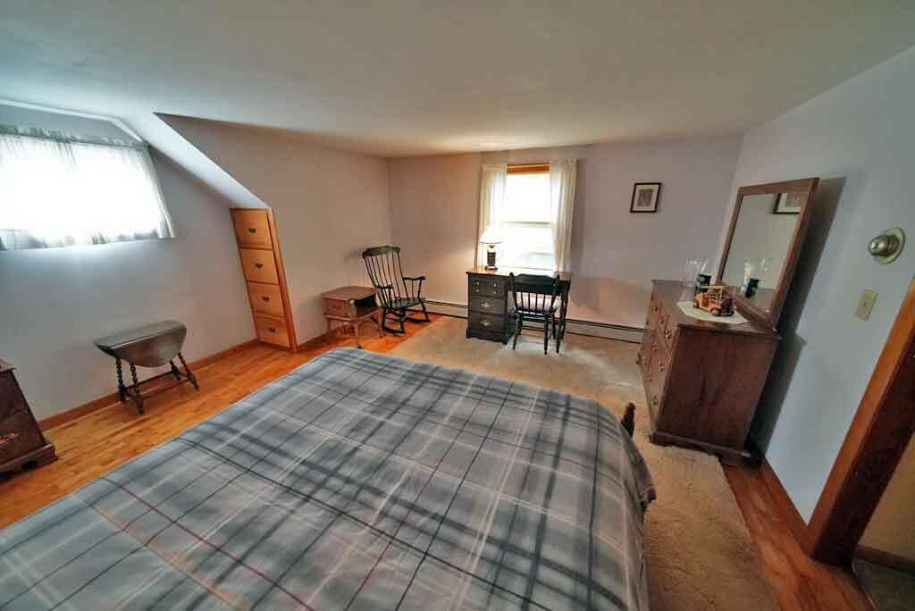 33 Maple Street Houlton, ME 04730 - Photo 49 of 80 bedroom-33-maple-st-houlton