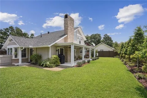 $599,000 | 9708 Gloxinia Circle, River Ridge, LA 70123