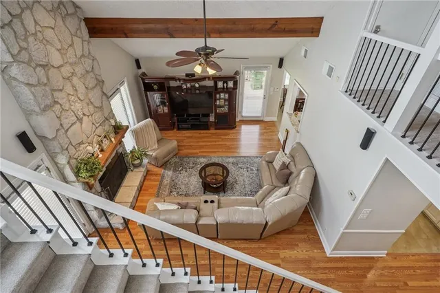 $669,000 | 9708 Gloxinia Circle, River Ridge, LA 70123