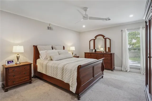 $669,000 | 9708 Gloxinia Circle, River Ridge, LA 70123