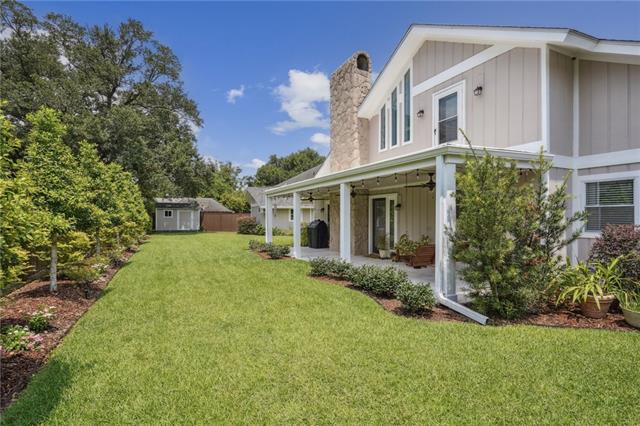 9708 Gloxinia Circle River Ridge, LA 70123 - Photo 2 of 30