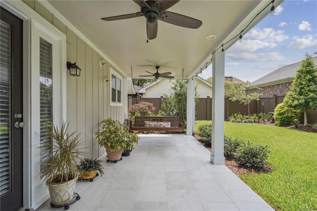 9708 Gloxinia Circle River Ridge, LA 70123 - Photo 22 of 25