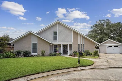$599,000 | 9708 Gloxinia Circle, River Ridge, LA 70123