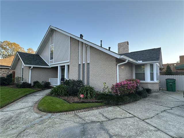 9708 Gloxinia Circle River Ridge, LA 70123 - Photo 29 of 30