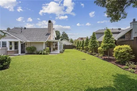 $599,000 | 9708 Gloxinia Circle, River Ridge, LA 70123