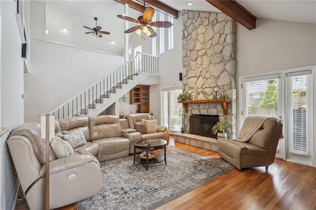 9708 Gloxinia Circle River Ridge, LA 70123 - Photo 4 of 25