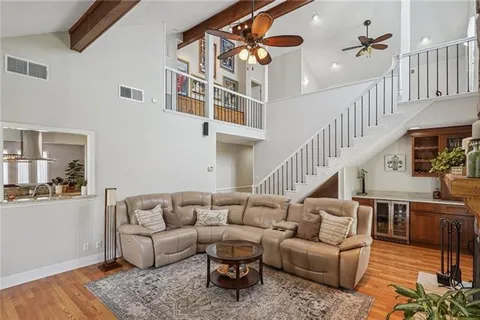 $599,000 | 9708 Gloxinia Circle, River Ridge, LA 70123