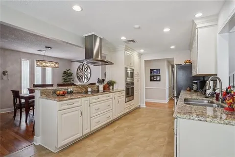 $599,000 | 9708 Gloxinia Circle, River Ridge, LA 70123