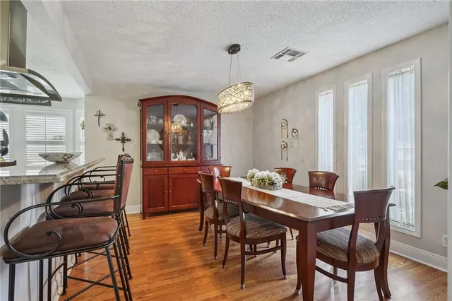 $669,000 | 9708 Gloxinia Circle, River Ridge, LA 70123