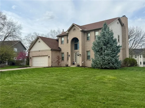 $514,900 | 1629 Sunnington Grove, Dayton, OH 45458