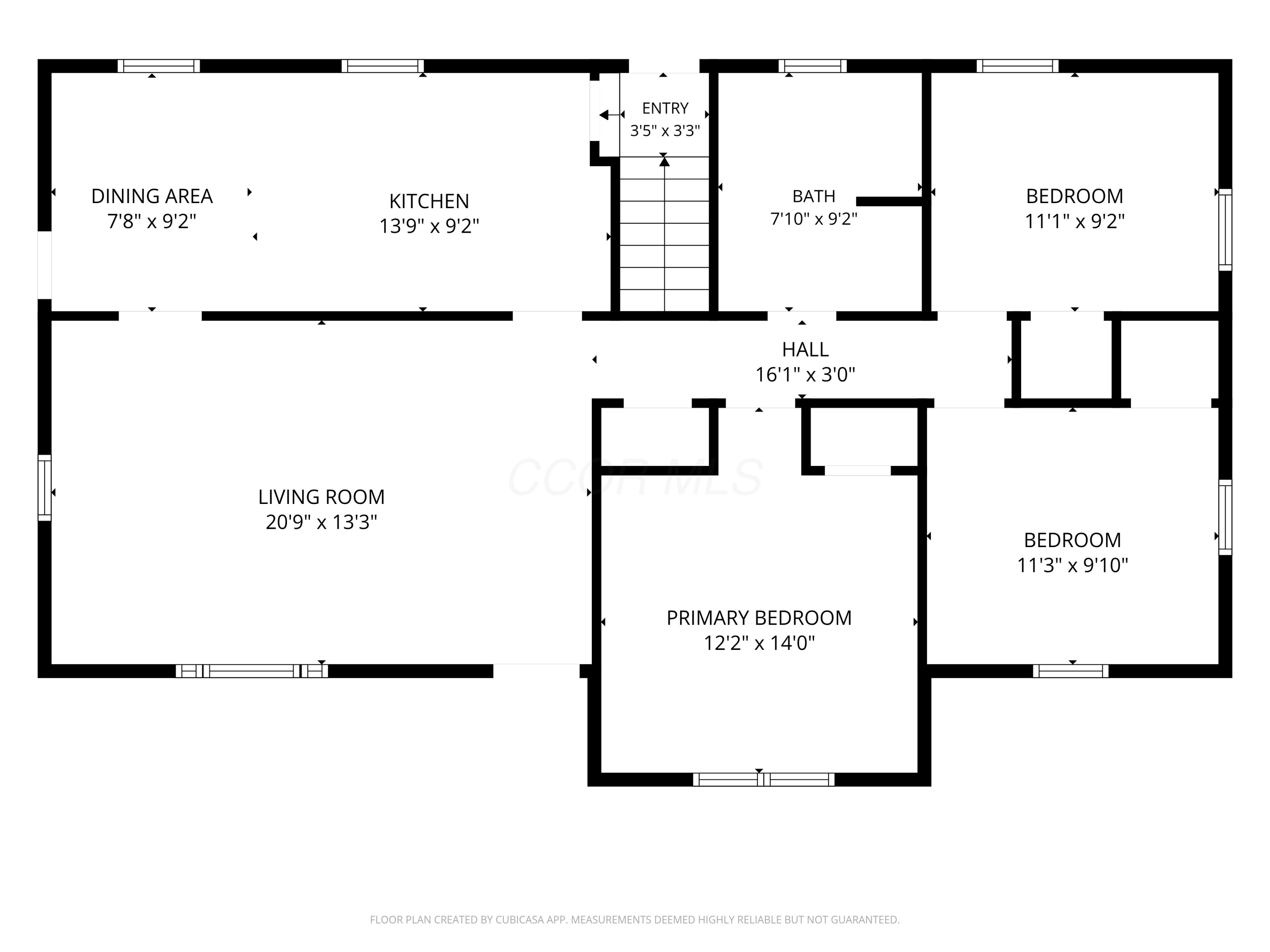 587 Bethlehem Road West Prospect, OH 43342 - Photo 47 of 48