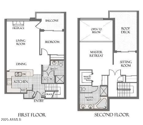 $399,900 | 17 West Vernon Avenue, Unit 615, Phoenix, AZ 85003