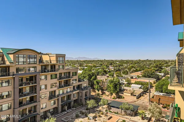 $399,900 | 17 West Vernon Avenue, Unit 615, Phoenix, AZ 85003