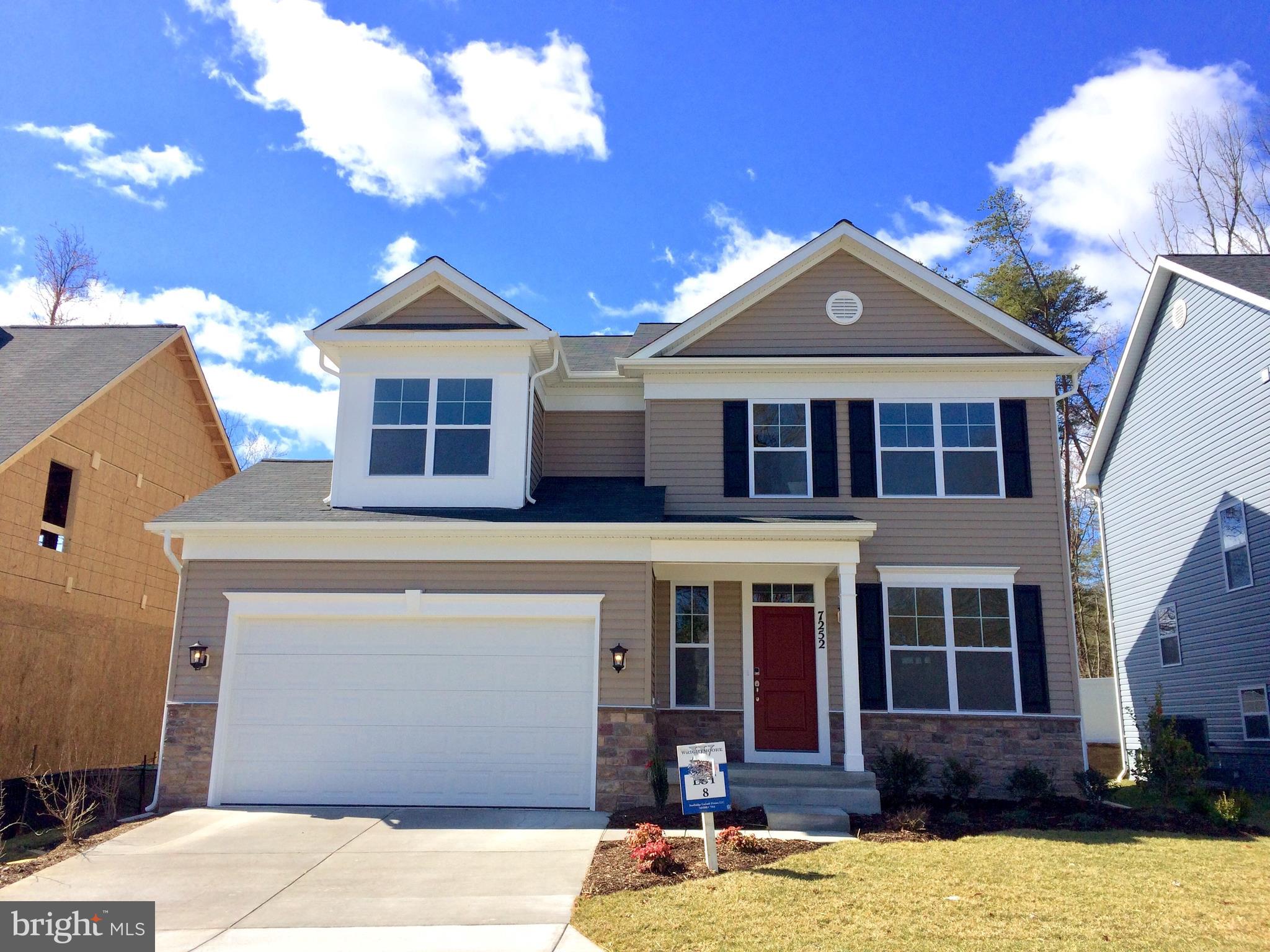7252 Wright Road Hanover, MD 21076 - Photo 1 of 23 Gallery Image 1