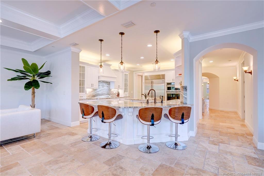 1528 Northeast Outrigger Landings Drive, Unit 208 Jensen Beach, FL 34957 - Photo 19 of 79