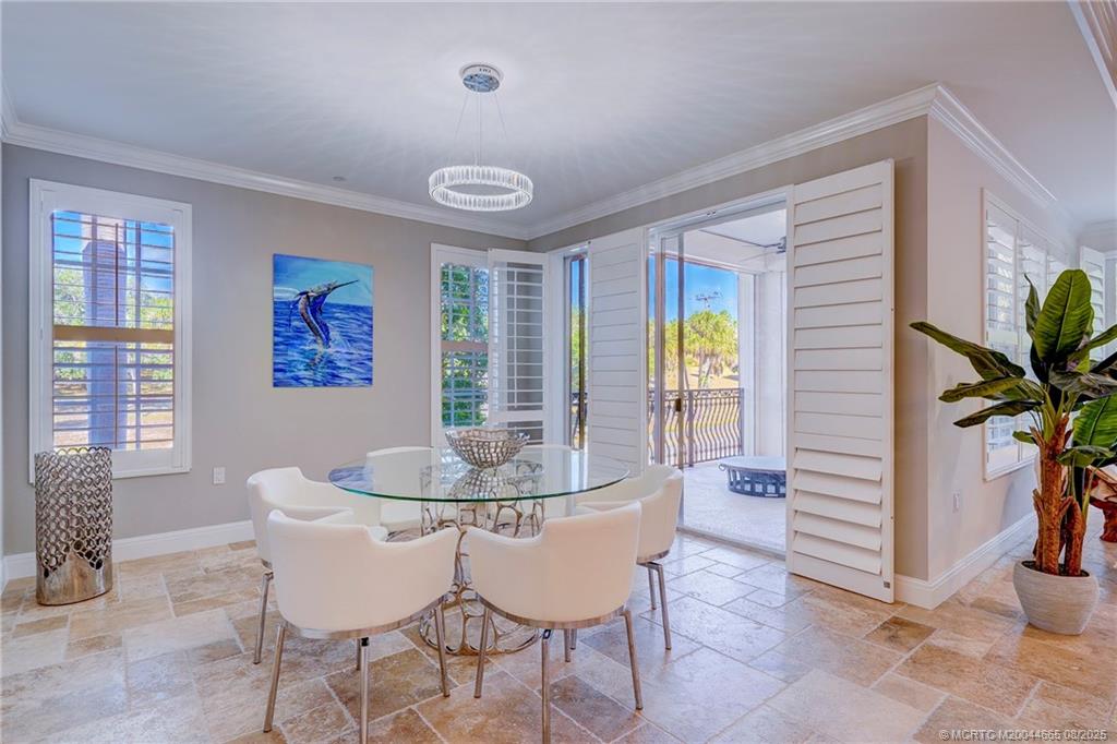 1528 Northeast Outrigger Landings Drive, Unit 208 Jensen Beach, FL 34957 - Photo 23 of 79