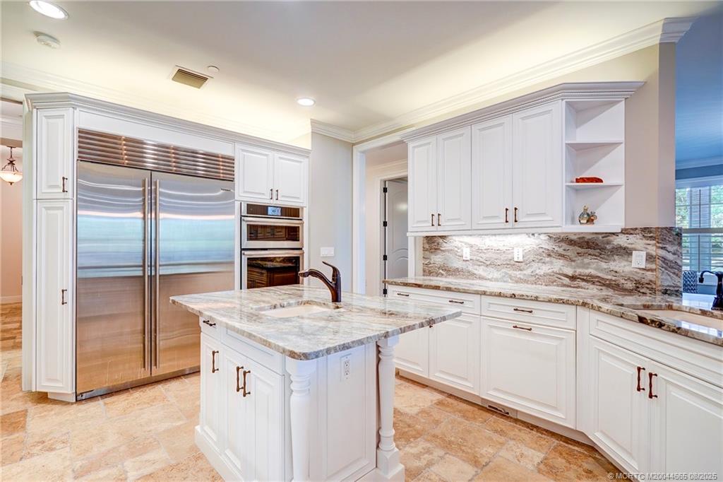 1528 Northeast Outrigger Landings Drive, Unit 208 Jensen Beach, FL 34957 - Photo 32 of 79