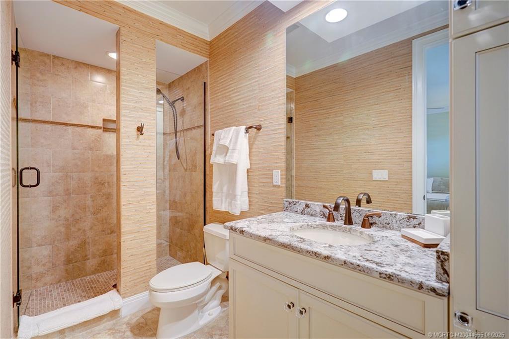 1528 Northeast Outrigger Landings Drive, Unit 208 Jensen Beach, FL 34957 - Photo 38 of 79