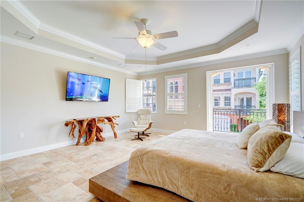 1528 Northeast Outrigger Landings Drive, Unit 208 Jensen Beach, FL 34957 - Photo 46 of 79