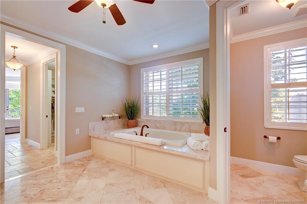 1528 Northeast Outrigger Landings Drive, Unit 208 Jensen Beach, FL 34957 - Photo 55 of 79