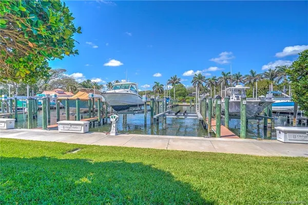 $9,000 | 1528 Northeast Outrigger Landings Drive, Unit 208, Jensen Beach, FL 34957