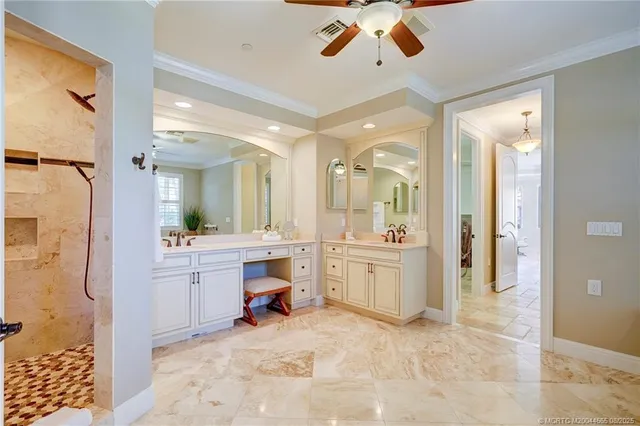 $7,500 | 1528 Northeast Outrigger Landings Drive, Unit 208, Jensen Beach, FL 34957