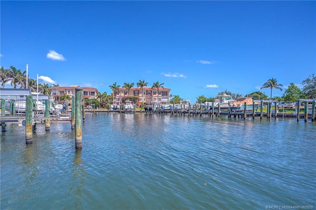 1528 Northeast Outrigger Landings Drive, Unit 208 Jensen Beach, FL 34957 - Photo 63 of 79