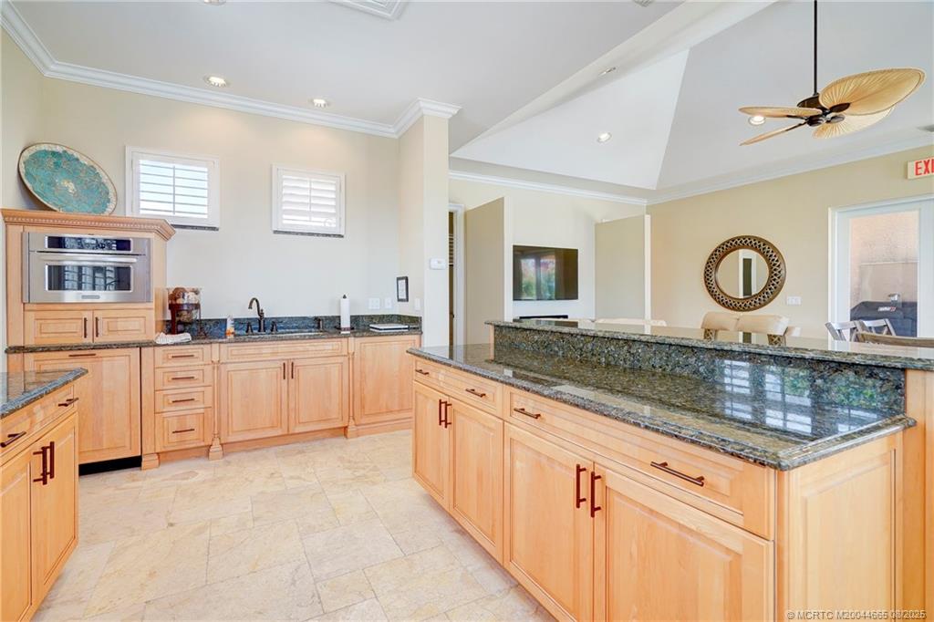 1528 Northeast Outrigger Landings Drive, Unit 208 Jensen Beach, FL 34957 - Photo 67 of 79