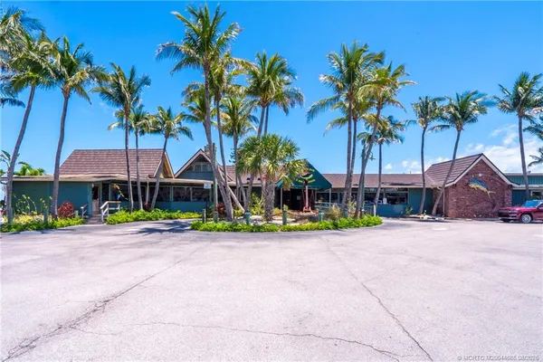 $9,000 | 1528 Northeast Outrigger Landings Drive, Unit 208, Jensen Beach, FL 34957