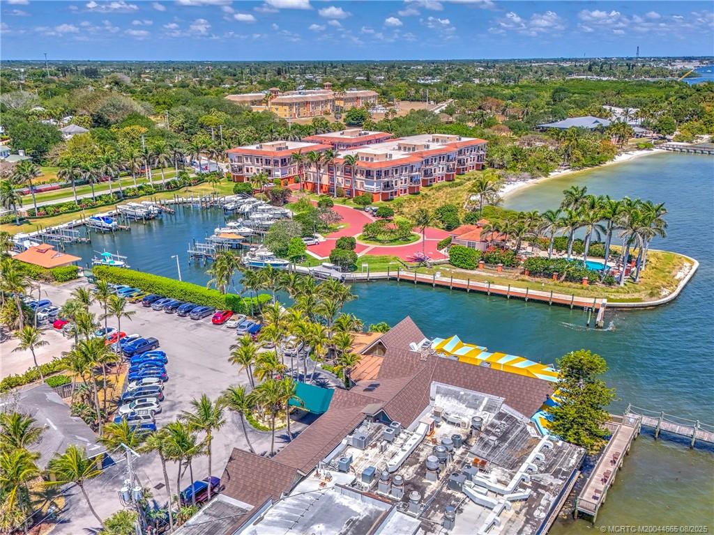 1528 Northeast Outrigger Landings Drive, Unit 208 Jensen Beach, FL 34957 - Photo 75 of 79