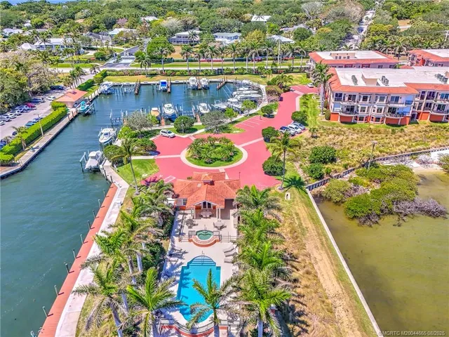 $7,500 | 1528 Northeast Outrigger Landings Drive, Unit 208, Jensen Beach, FL 34957