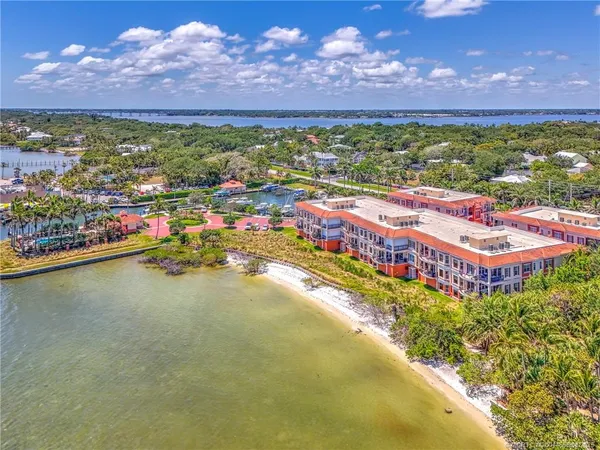 $9,000 | 1528 Northeast Outrigger Landings Drive, Unit 208, Jensen Beach, FL 34957