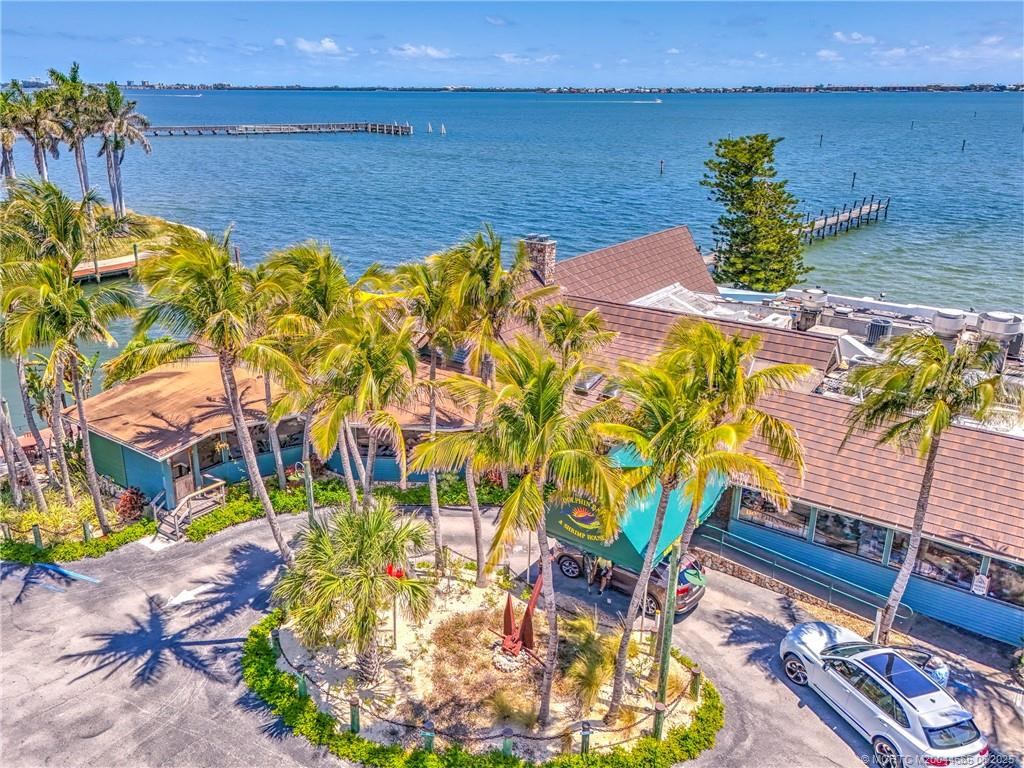 1528 Northeast Outrigger Landings Drive, Unit 208 Jensen Beach, FL 34957 - Photo 79 of 79