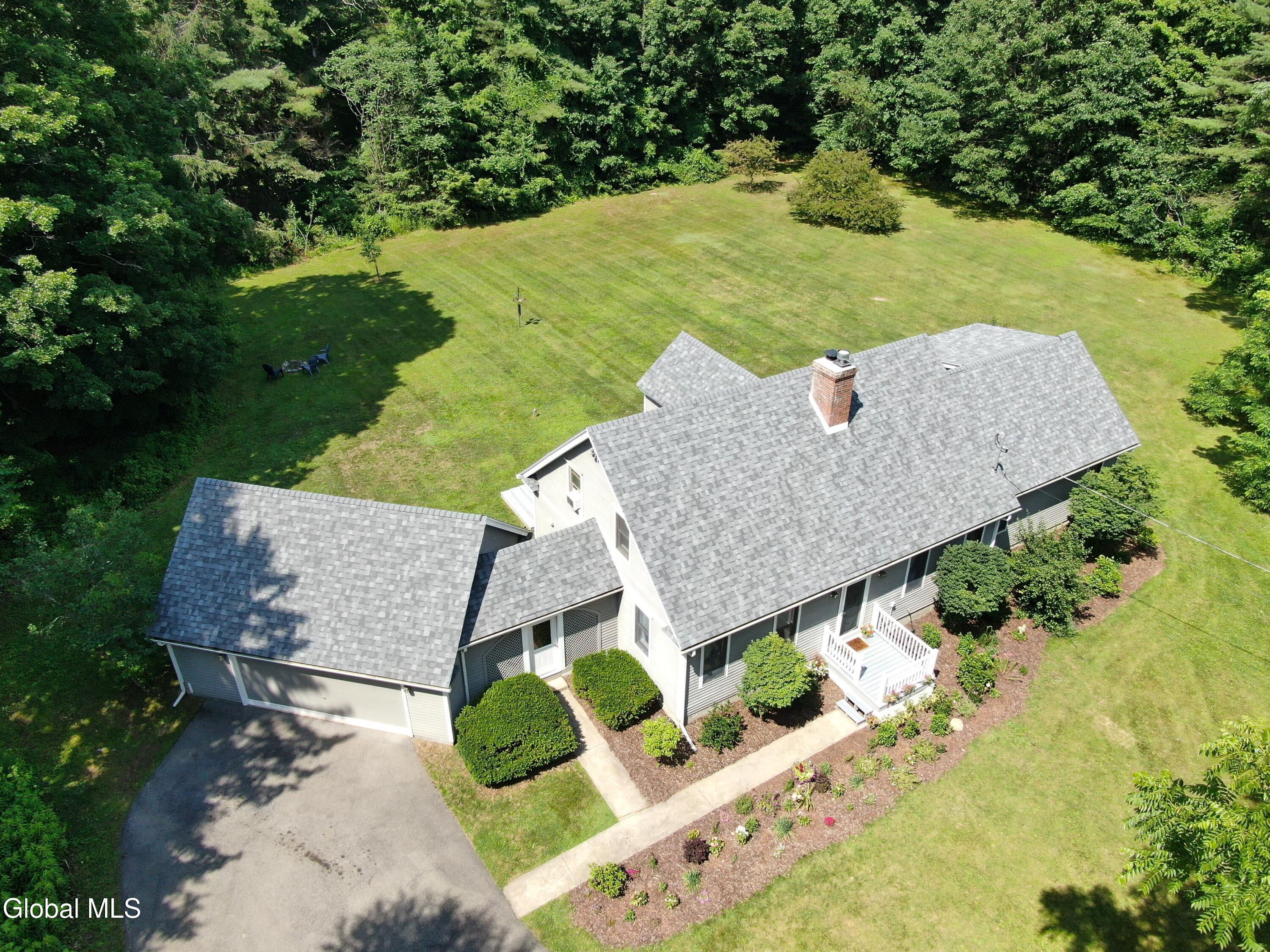 1979 Hermance Road Galway, NY 12074 - Photo 81 of 82 1979 drone e