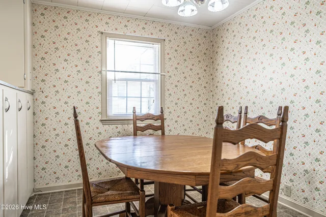 $163,900 | 908 Jefferson Street, Hamlet, NC 28345