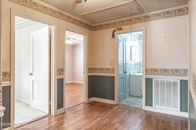 $163,900 | 908 Jefferson Street, Hamlet, NC 28345