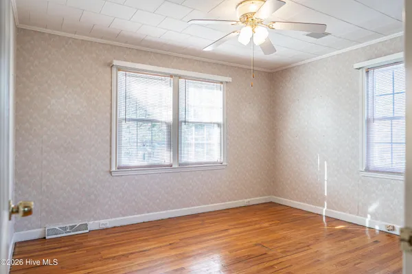 $163,900 | 908 Jefferson Street, Hamlet, NC 28345