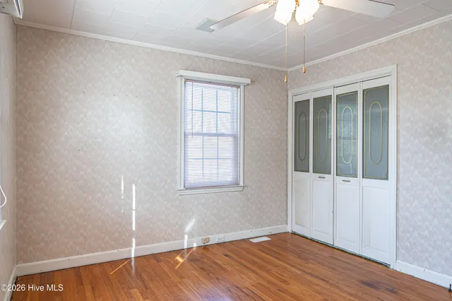 $163,900 | 908 Jefferson Street, Hamlet, NC 28345