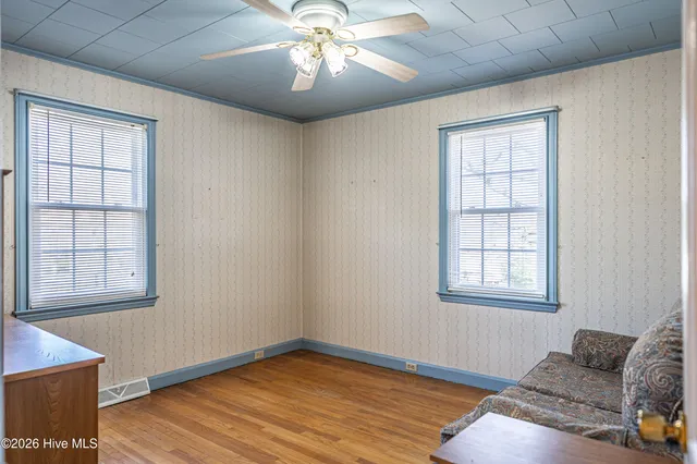 $163,900 | 908 Jefferson Street, Hamlet, NC 28345