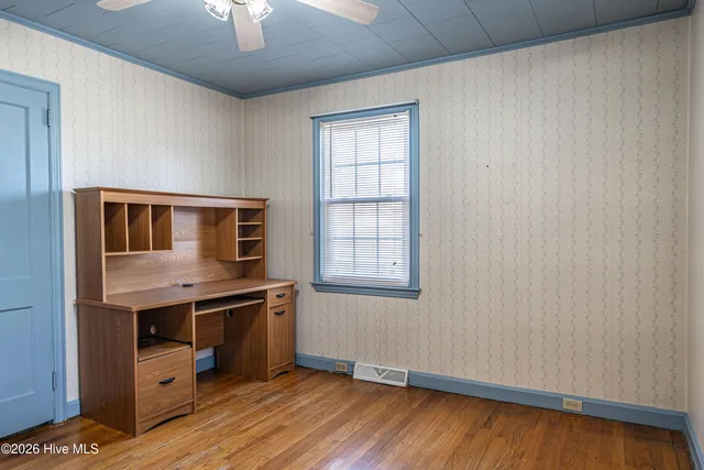 $163,900 | 908 Jefferson Street, Hamlet, NC 28345