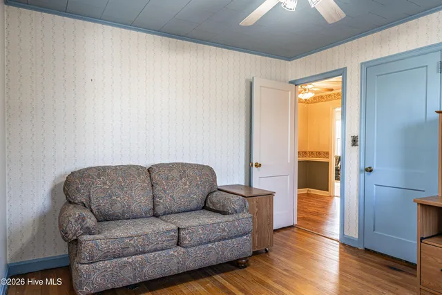 $163,900 | 908 Jefferson Street, Hamlet, NC 28345