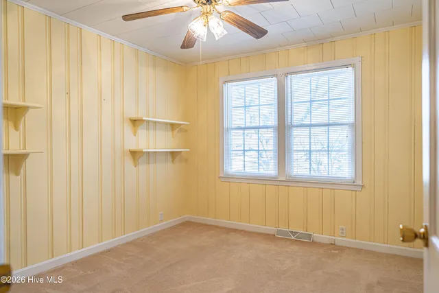 $163,900 | 908 Jefferson Street, Hamlet, NC 28345