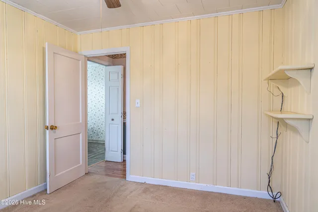 $163,900 | 908 Jefferson Street, Hamlet, NC 28345